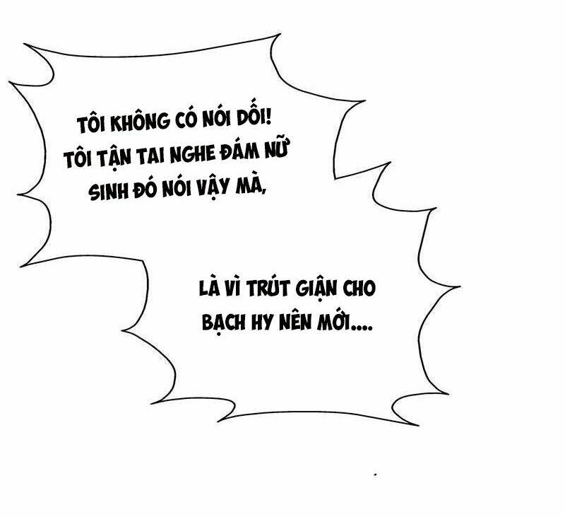 Này! Đừng Động Vào Phô Mai Của Tôi: Chapter 80