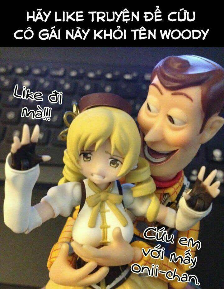 The Exploding Girl: Chapter 6