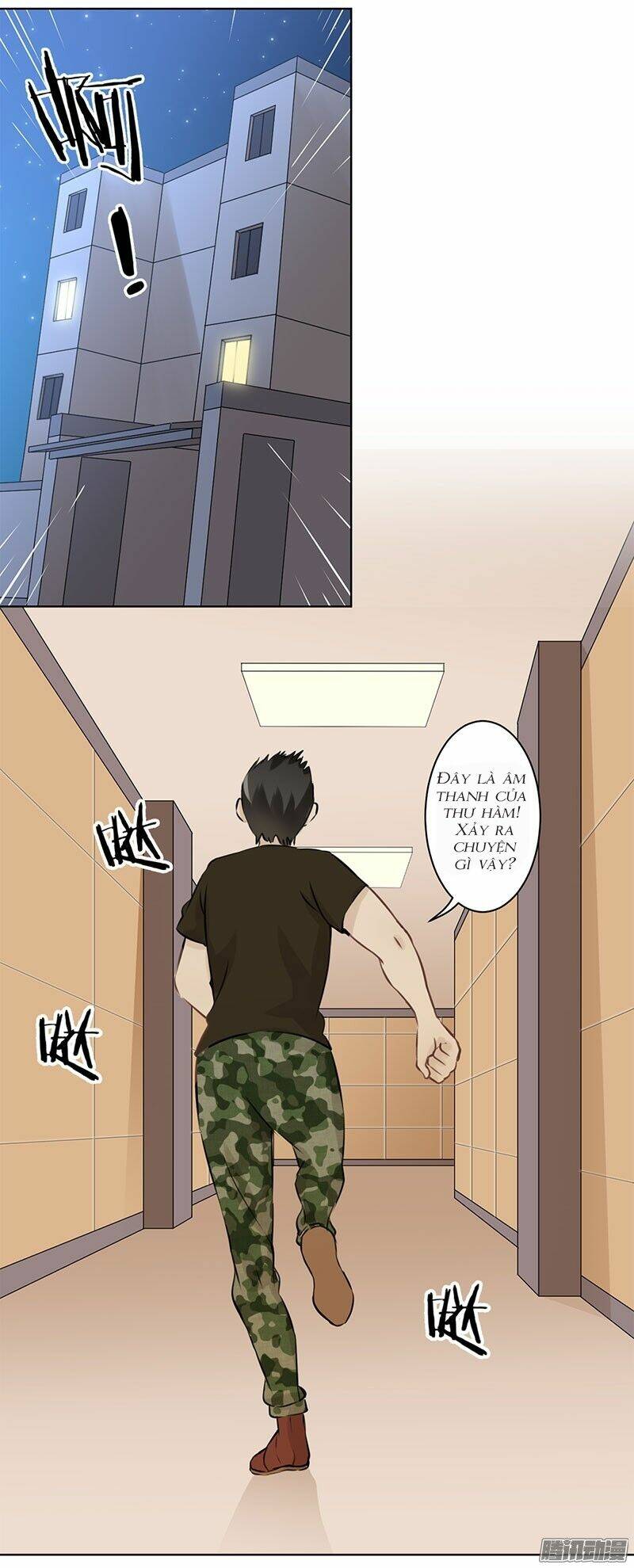 Trọng Sinh Chi Hao Môn Cường Thế Quy Lai: Chapter 28