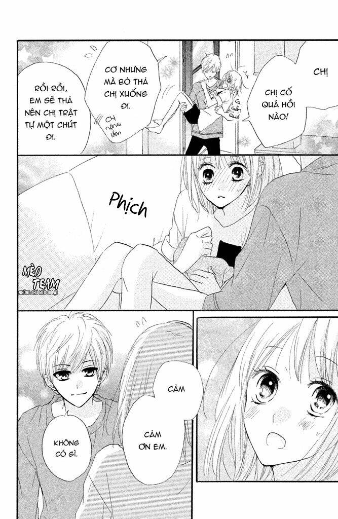 Boku Ga Otona Ni Shite Ageru: Chapter 2