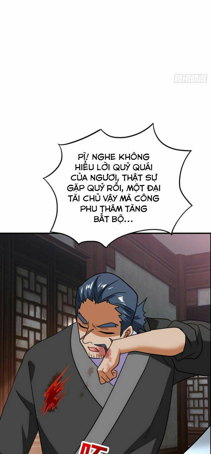 Đại Gia Livestream Vạn Giới: Chapter 87