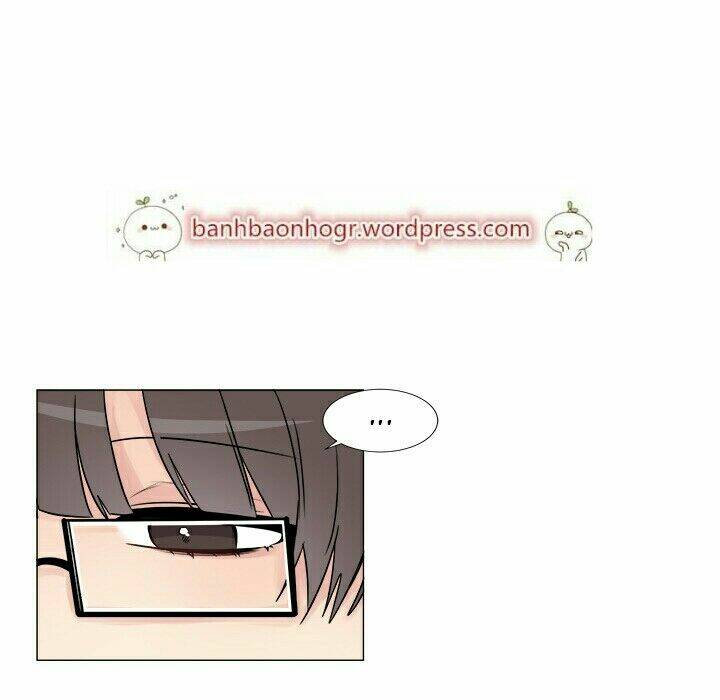 Vẽ Nên Tình Yêu Của Chúng Ta: Chapter 10