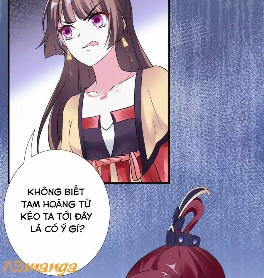 Vương Phi Có Chút Nghịch Ngợm: Chapter 36