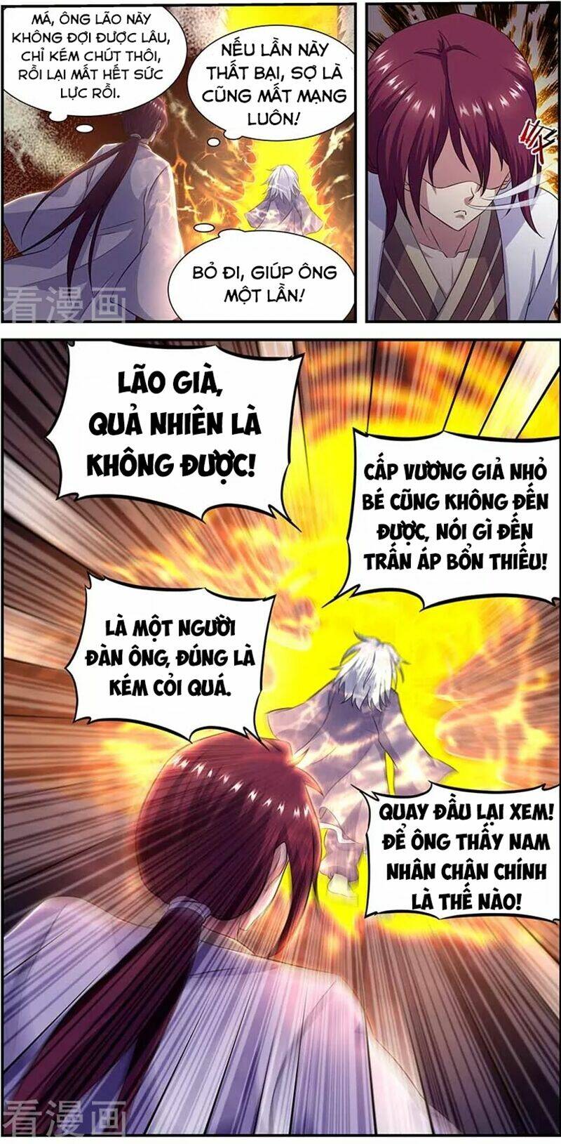 Ta Là Bá Vương: Chapter 58