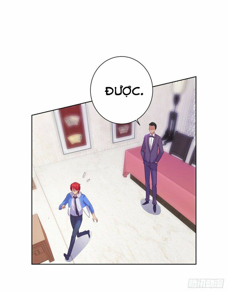 Đô Thị Chí Tôn Hệ Thống: Chapter 154