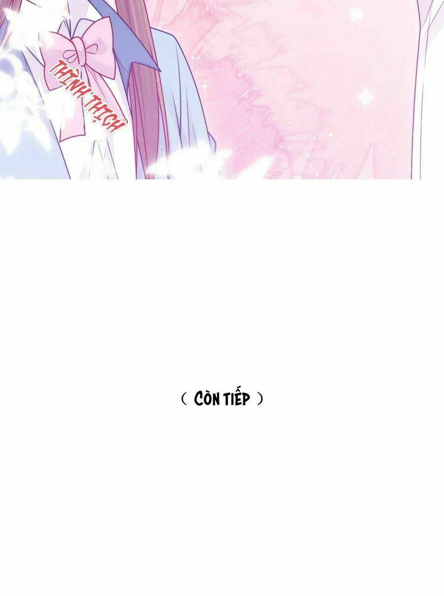 Khi Cô Gái Nhìn Thấy Thời Gian: Chapter 33