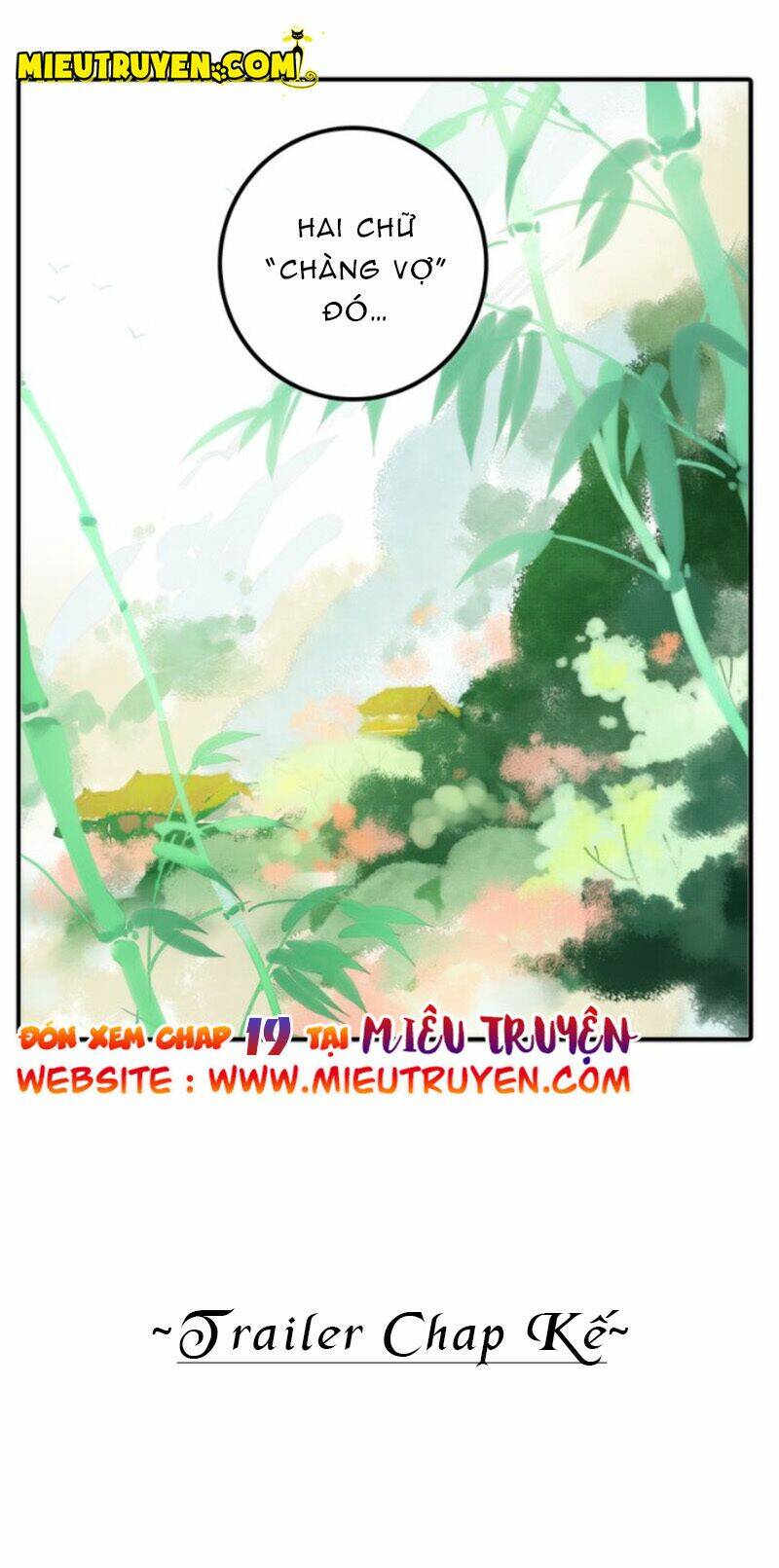 Cướp Chàng Vợ Về Đón Năm Mới: Chapter 18