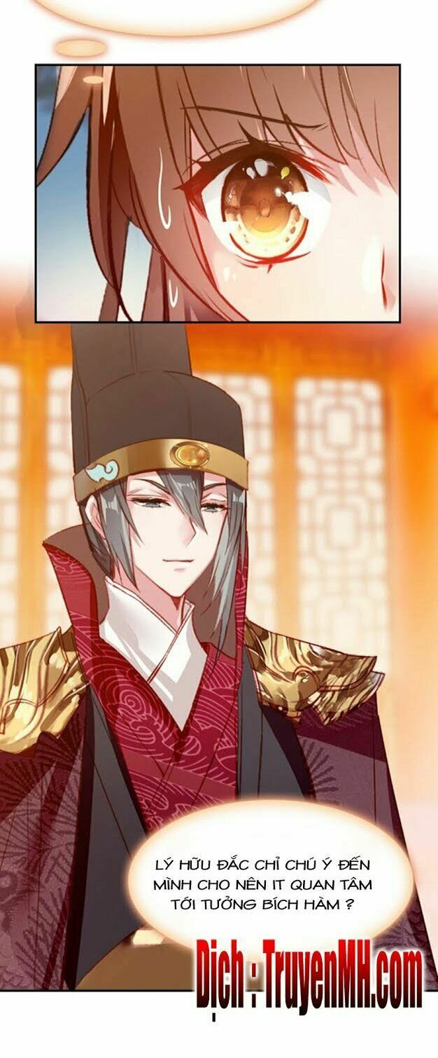 Gả Cho Một Tên Thái Giám Đáng Ghét: Chapter 78