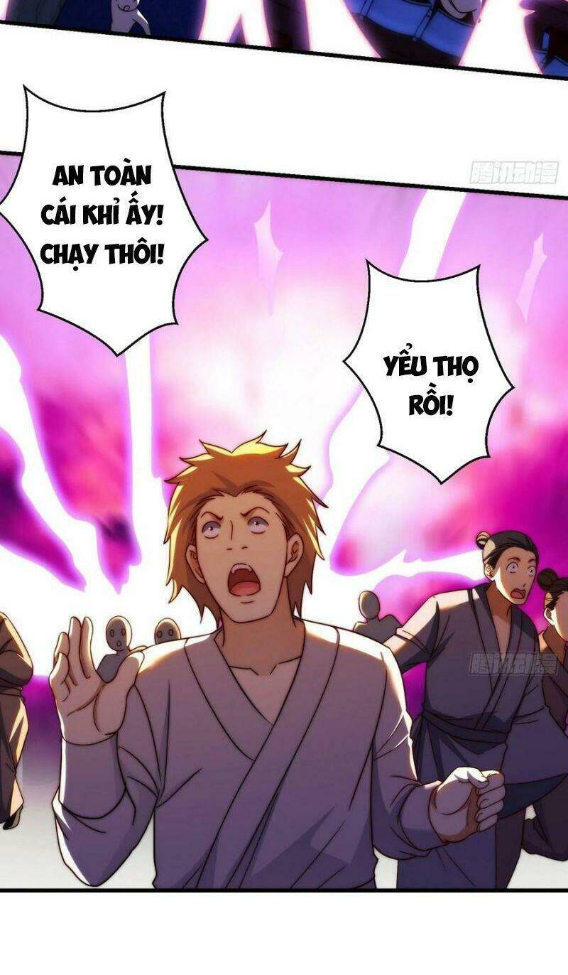 Ta Là Đại Hoàn Đan: Chapter 99