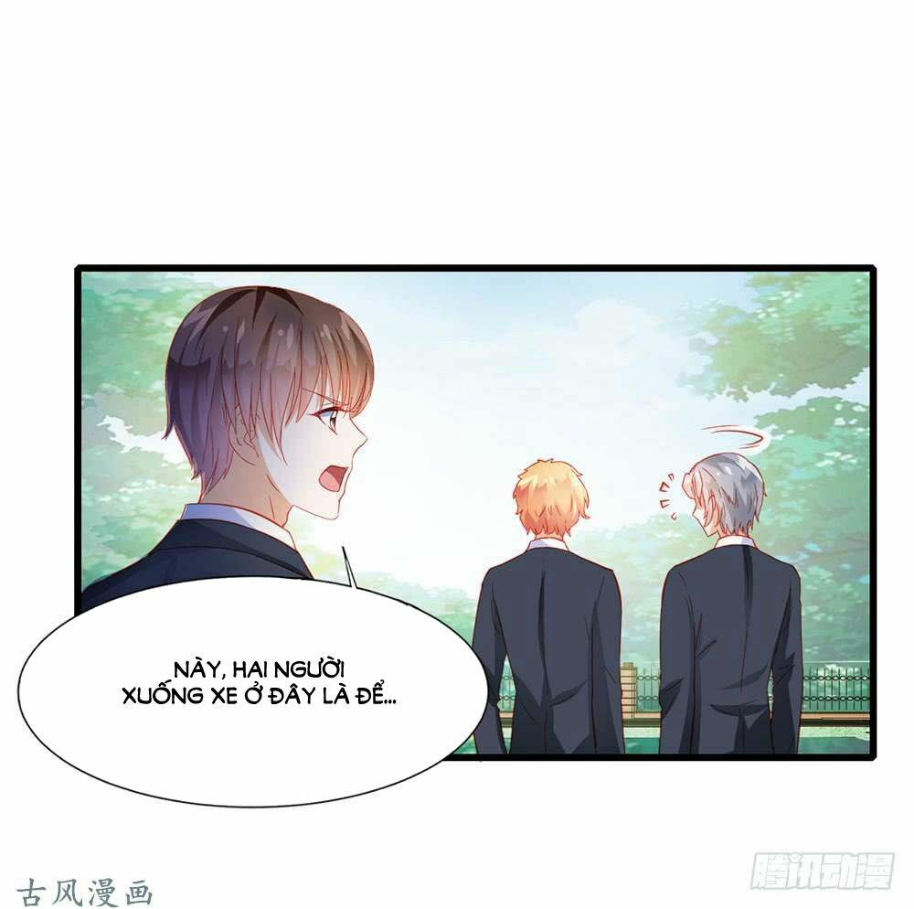 Tu La Thiếu Gia Quá Kiêu Ngạo: Chapter 24