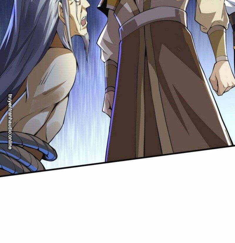 Đấu Hồn Đại Lục: Chapter 31