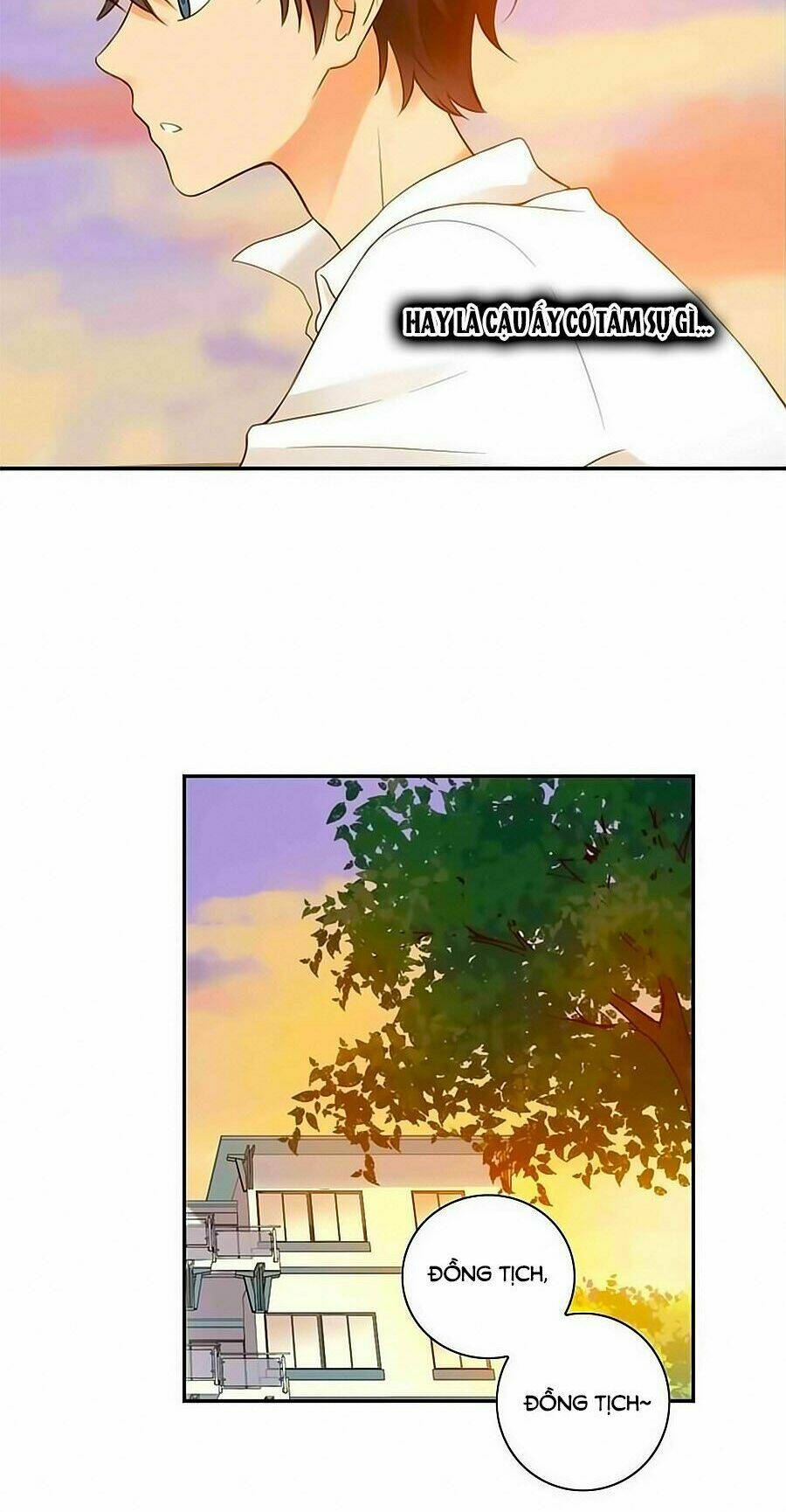 Bạc Hà Chi Hạ 2: Chapter 31