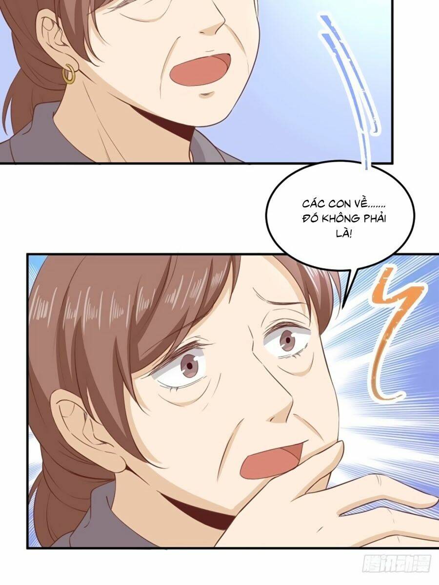 Một Đời An Nhiên: Chapter 26