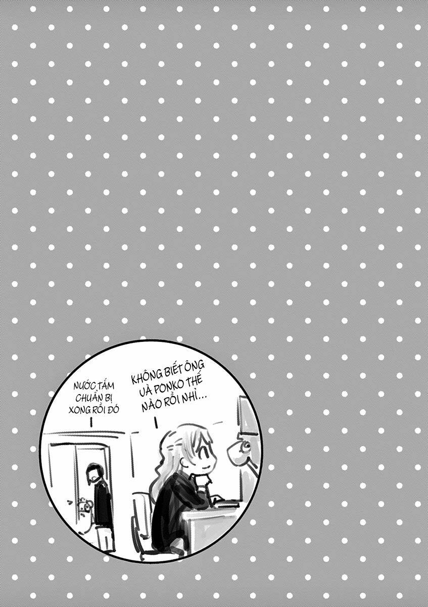 Ponkotsu Ponko: Chapter 44