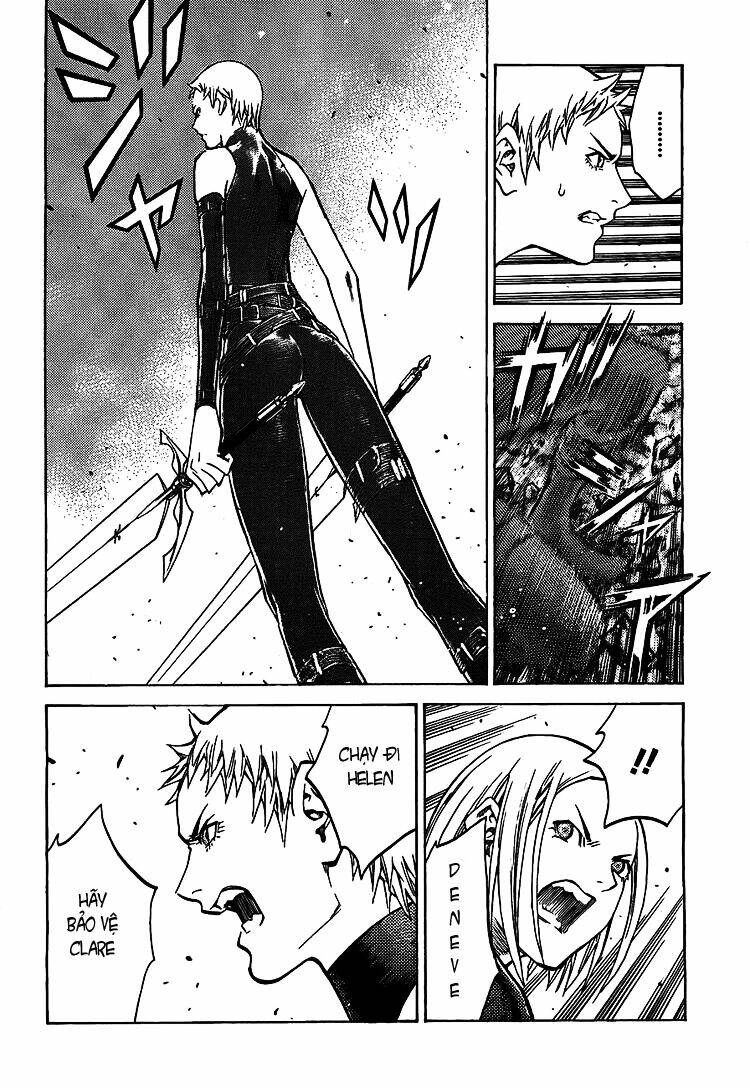 Mắt Bạc: Chapter 102