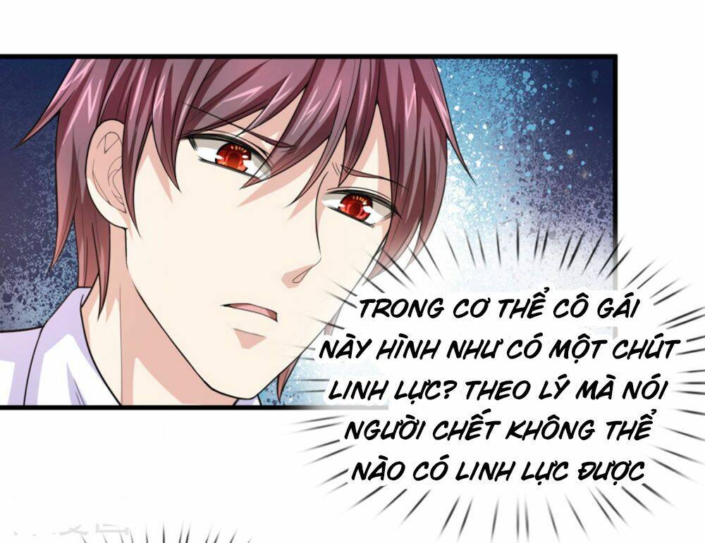 Tuyệt Thế Phi Đao: Chapter 139