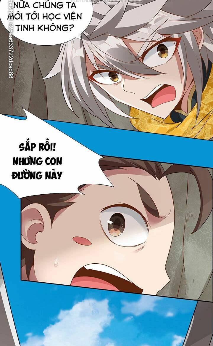 Nghịch Lân: Chapter 43