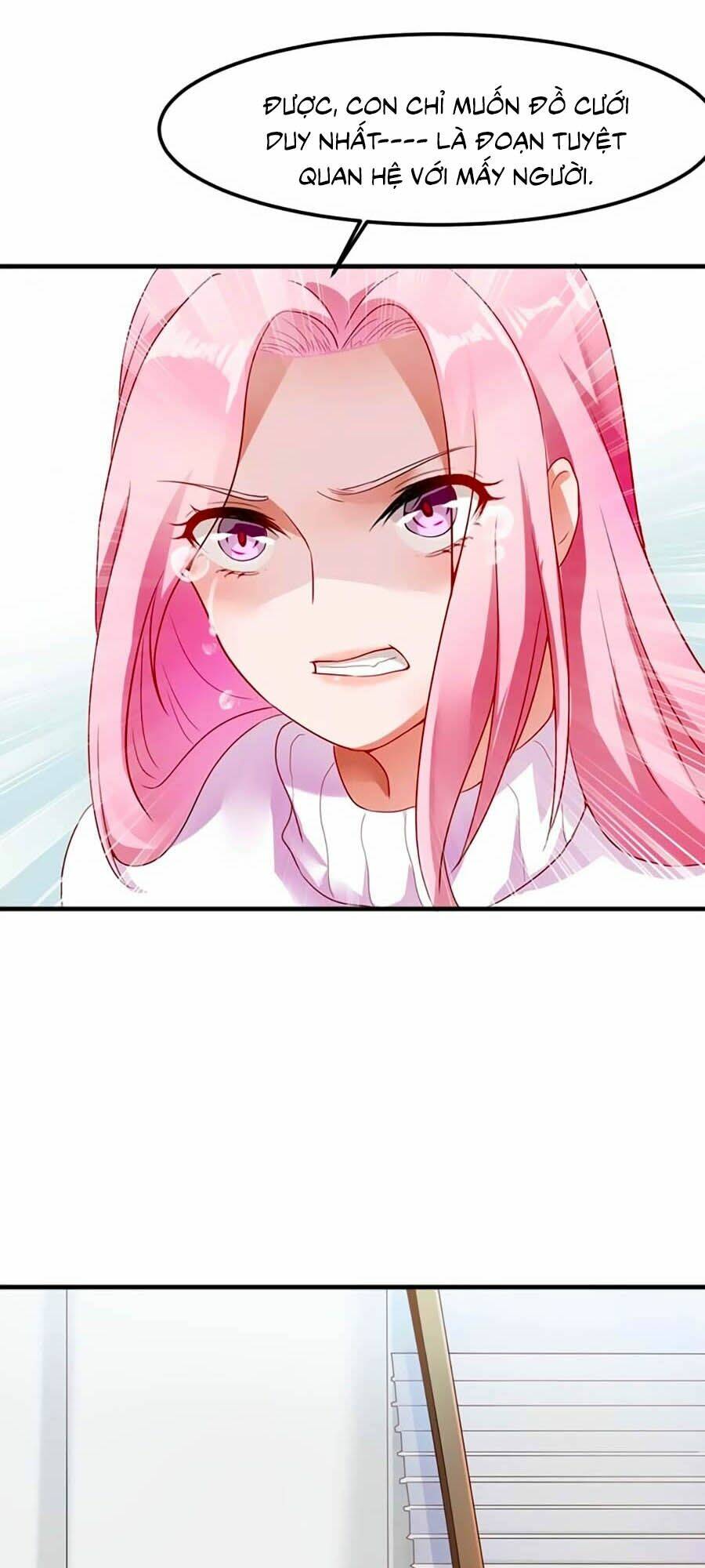 Hào Môn Thịnh Sủng: Chapter 1