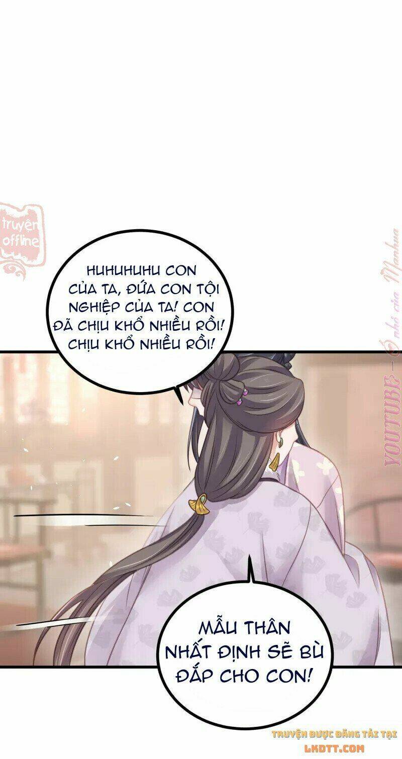 Nhật Kí Học Tập Của Hắc Liên Hoa: Chapter 47