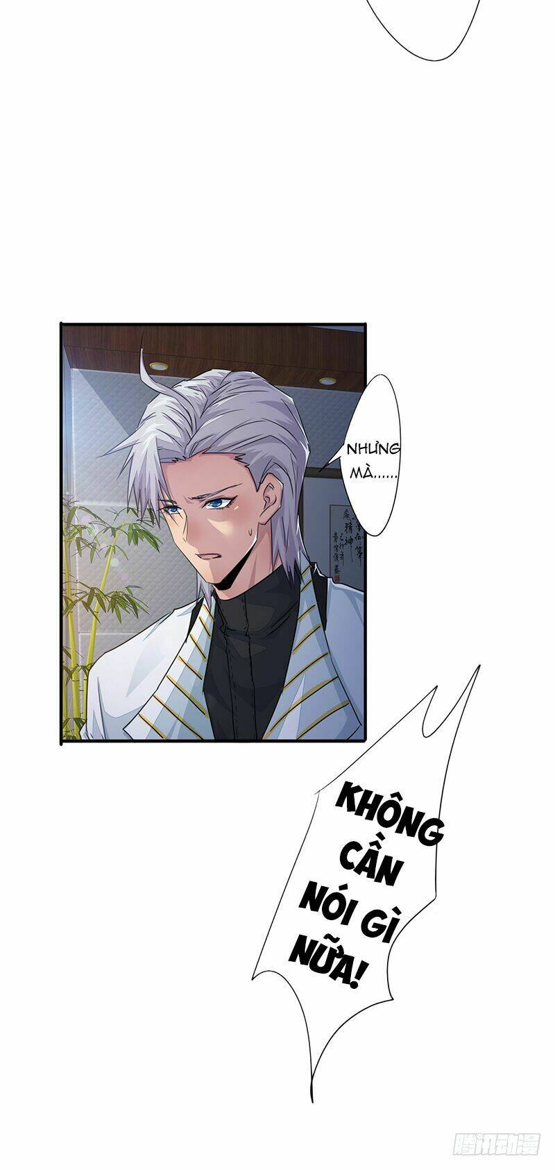 Lật Mặt: Chapter 6