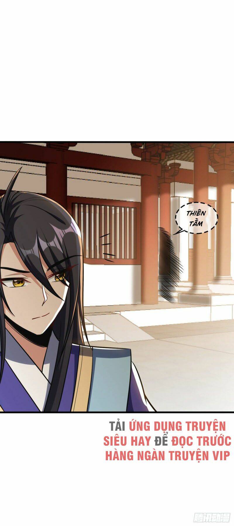 Yêu Giả Vi Vương: Chapter 145