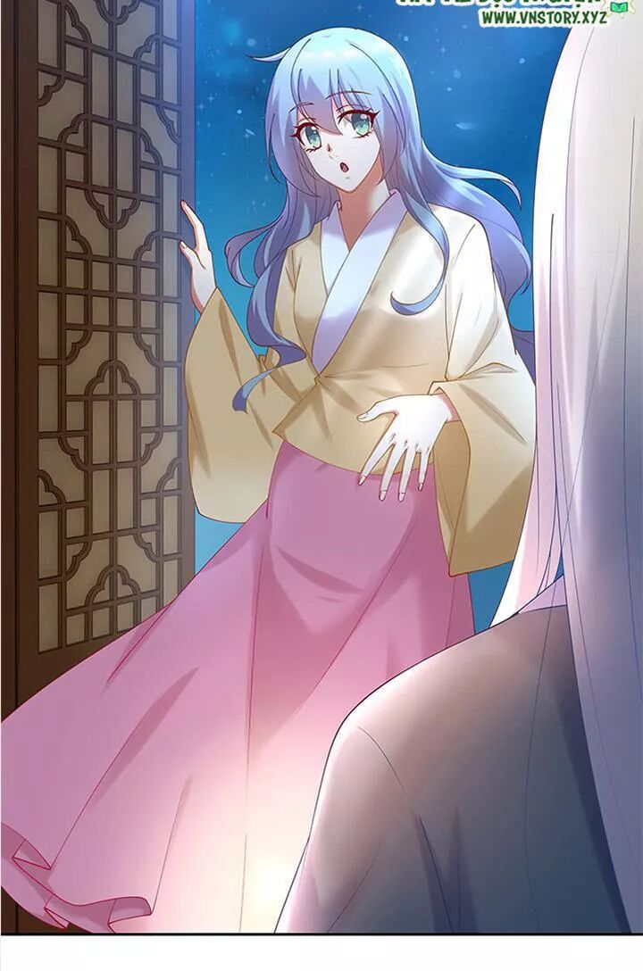 Đô đốc đại nhân sủng thê kí: Chapter 71: Nàng là người duy nhất của ta