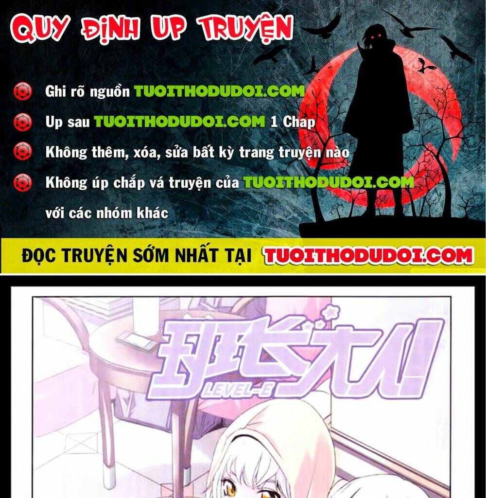 Lớp Trưởng Đại Nhân: Chapter 68