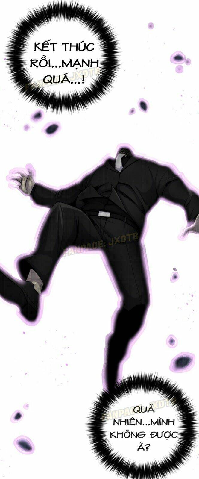 Luân Hồi Ác Nhân: Chapter 42
