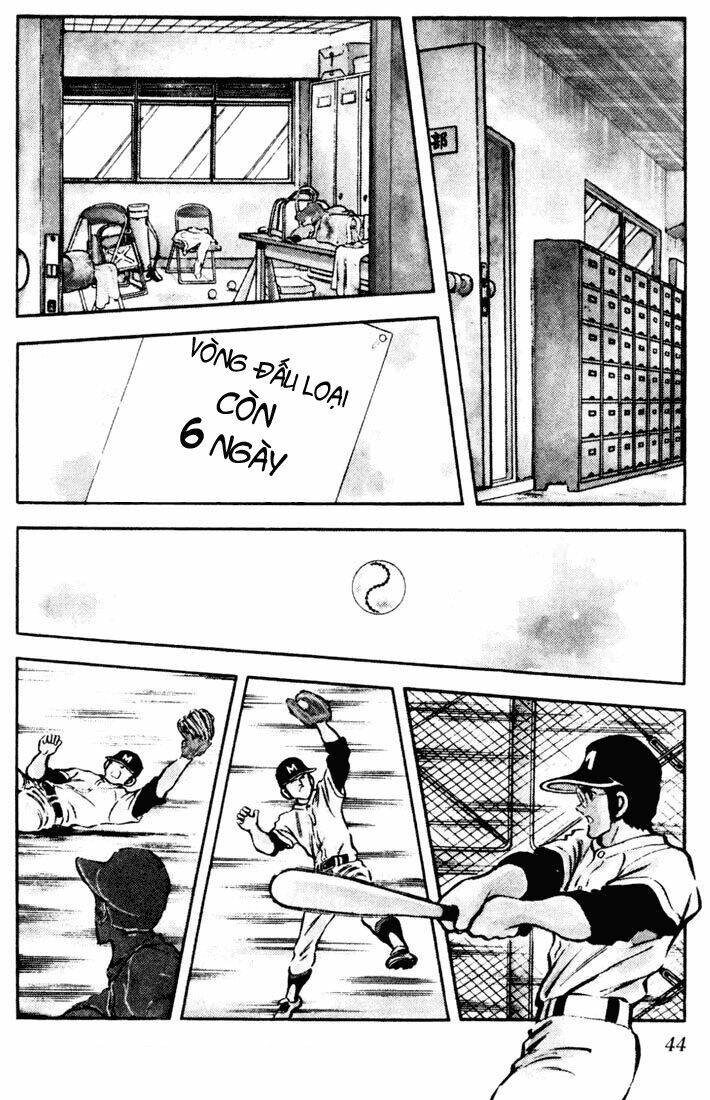 Touch: Chapter 42