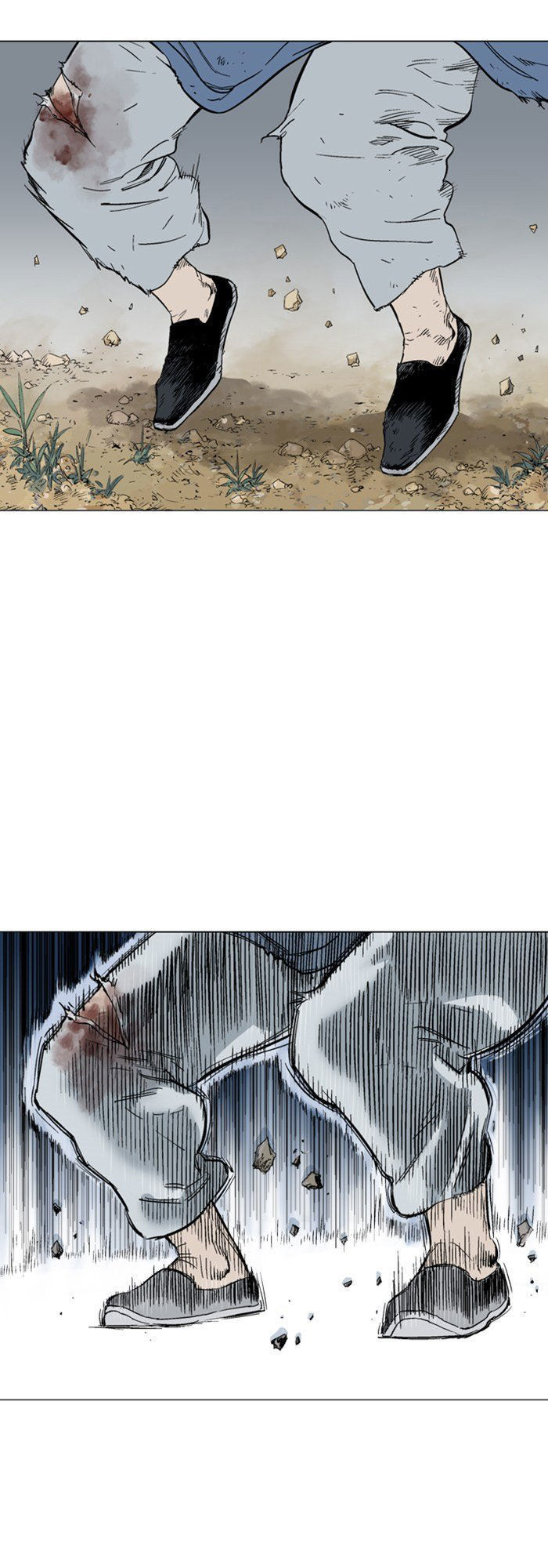 Cao Thủ 2: Chapter 43