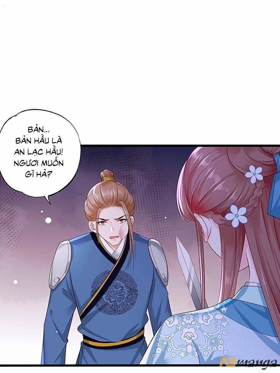 Nữ Thủ Phú Chi Kiều Sủng Nhiếp Chính Vương: Chapter 42