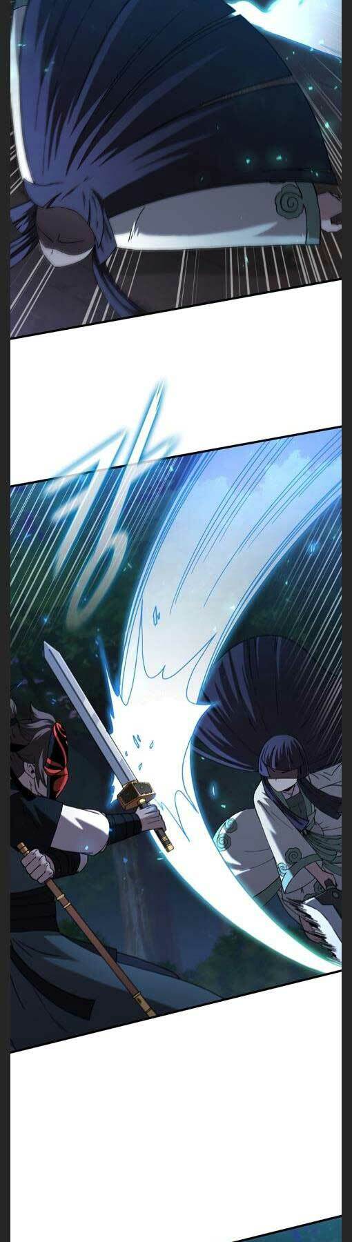 Thân Thủ Đệ Nhất Kiếm: Chapter 94