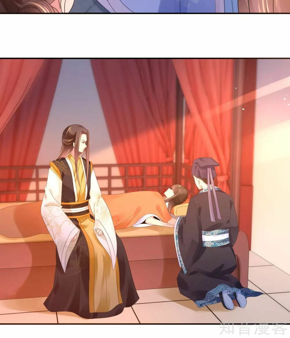 Lãnh Cung Phế Hậu Muốn Nghịch Thiên: Chapter 56
