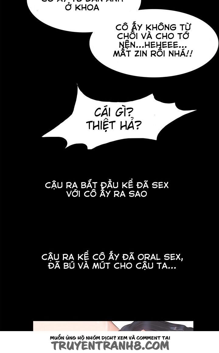 Hoa Chưa Nở Rộ: Chapter 3