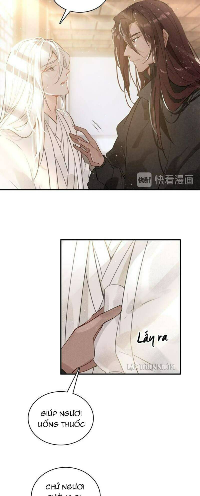 Đế Sư Tại Thượng: Chapter 59