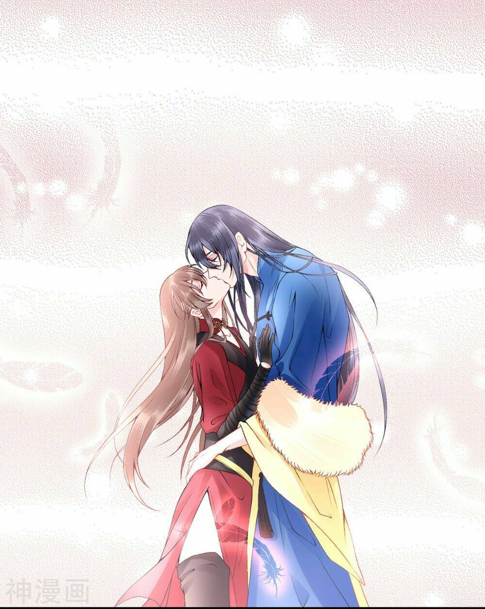 Hoàng Phi 9000 Tuổi: Chapter 63