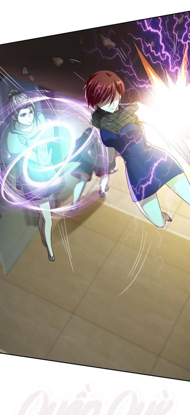 Thập Nhị Thiên Kiếp: Chapter 55