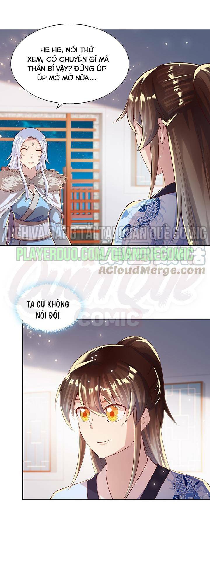 Siêu Phàm Truyện: Chapter 160