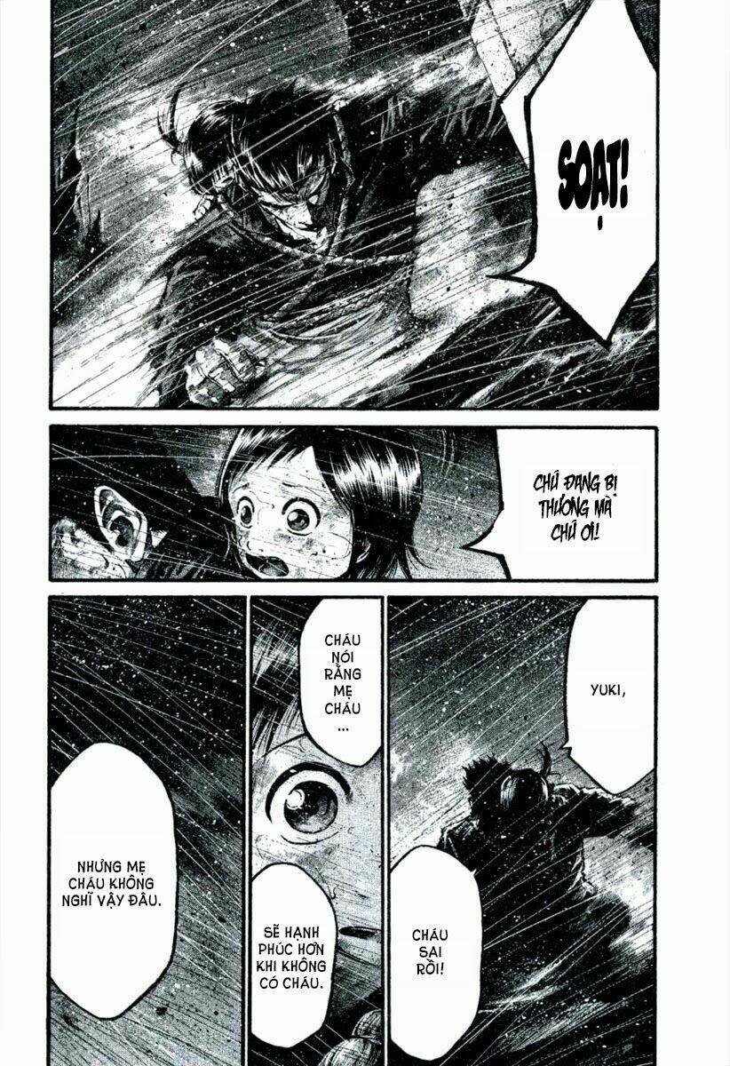 Rainbow: Chapter 113