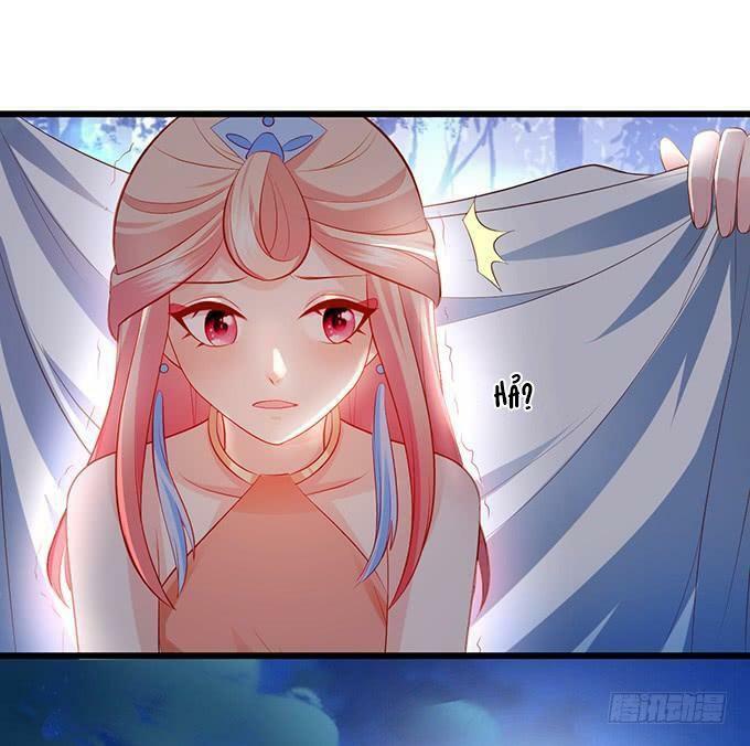 Hồ Tiên Hung Bạo: Chapter 126