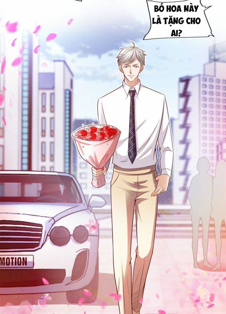 Chí Tôn Toàn Năng: Chapter 14