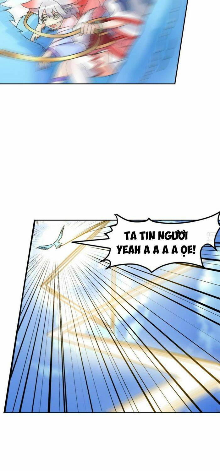 Lão Tổ Của Bạn Đang Online: Chapter 108
