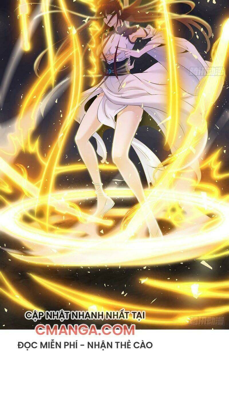 Ta Là Đại Hoàn Đan: Chapter 1.3