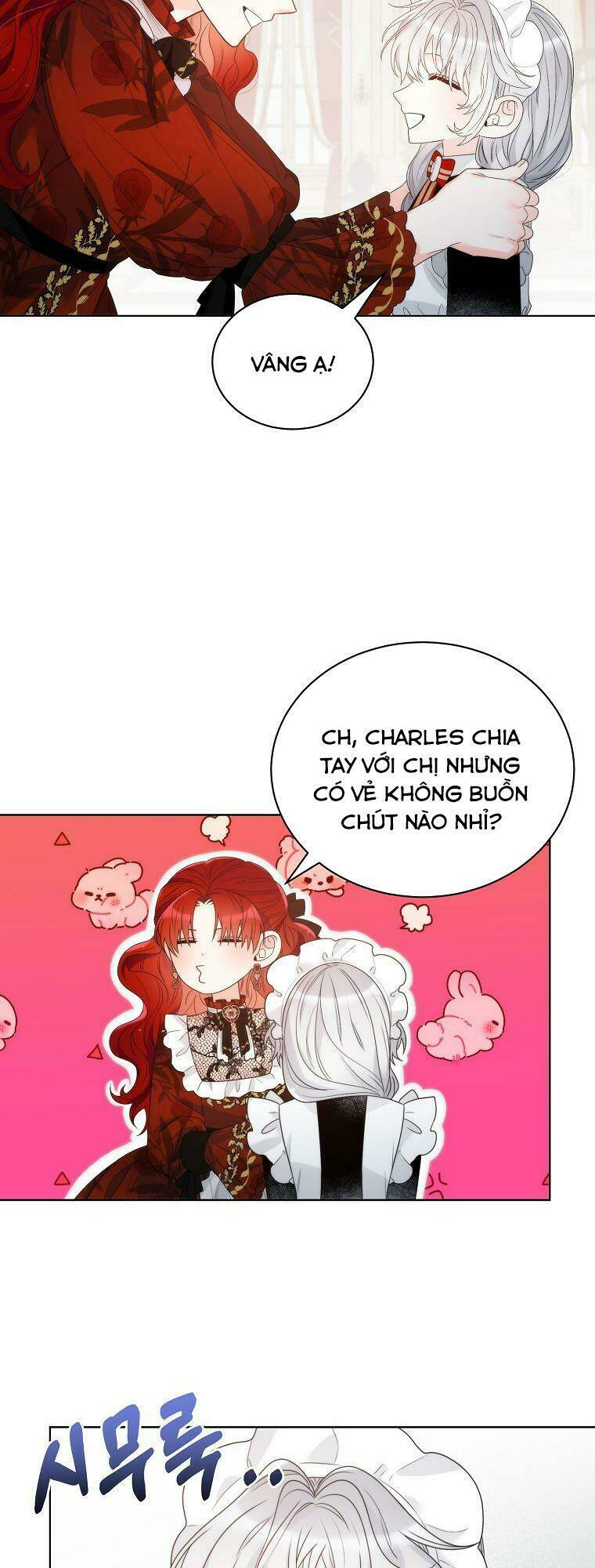 Hoàng Hậu Ác Nữ Yêu Quý Tôi: Chapter 16