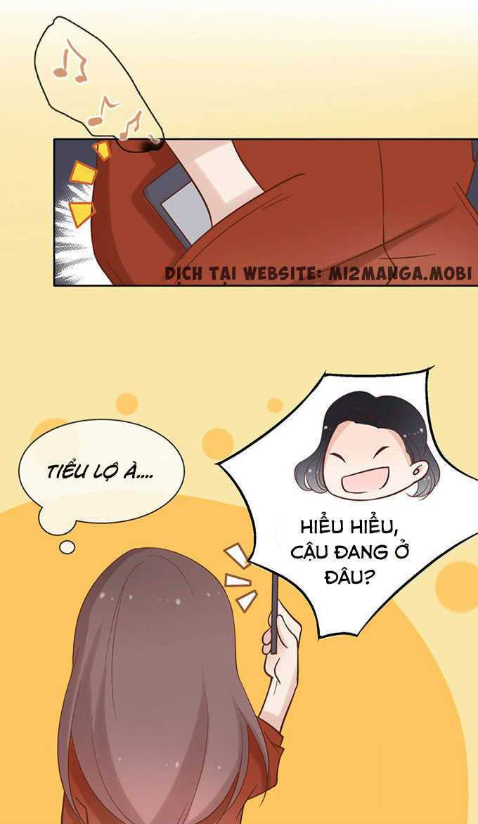 Nam Thần Của Tôi Là Gay: Chapter 3