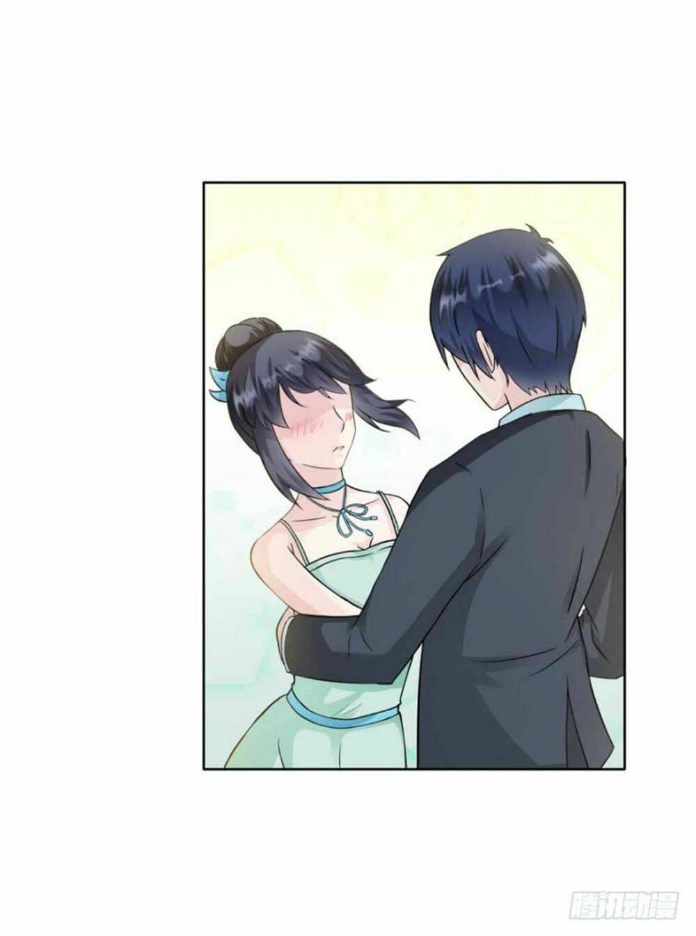 Thiên Kim Đường Môn: Chapter 94