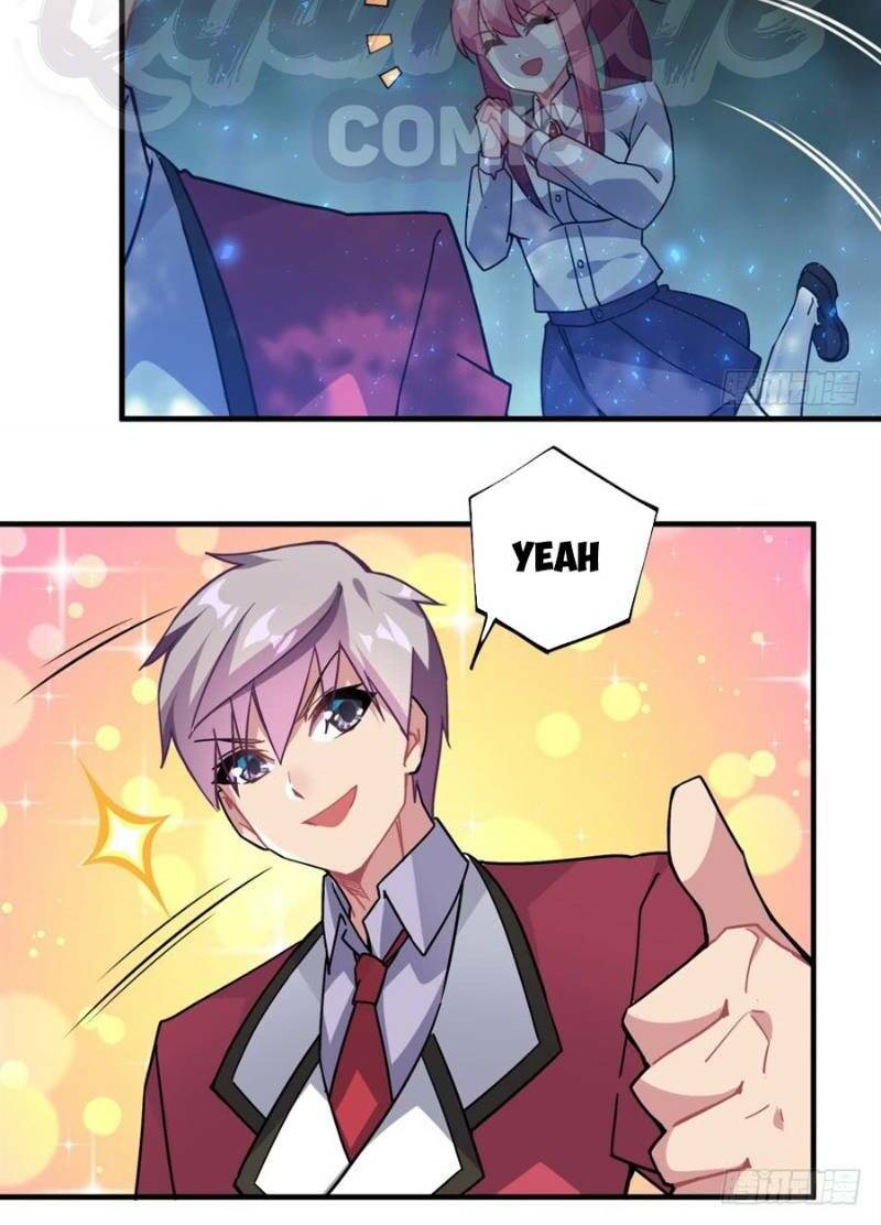 Nhặt Ma Vương Về Làm Nữ Hầu: Chapter 34