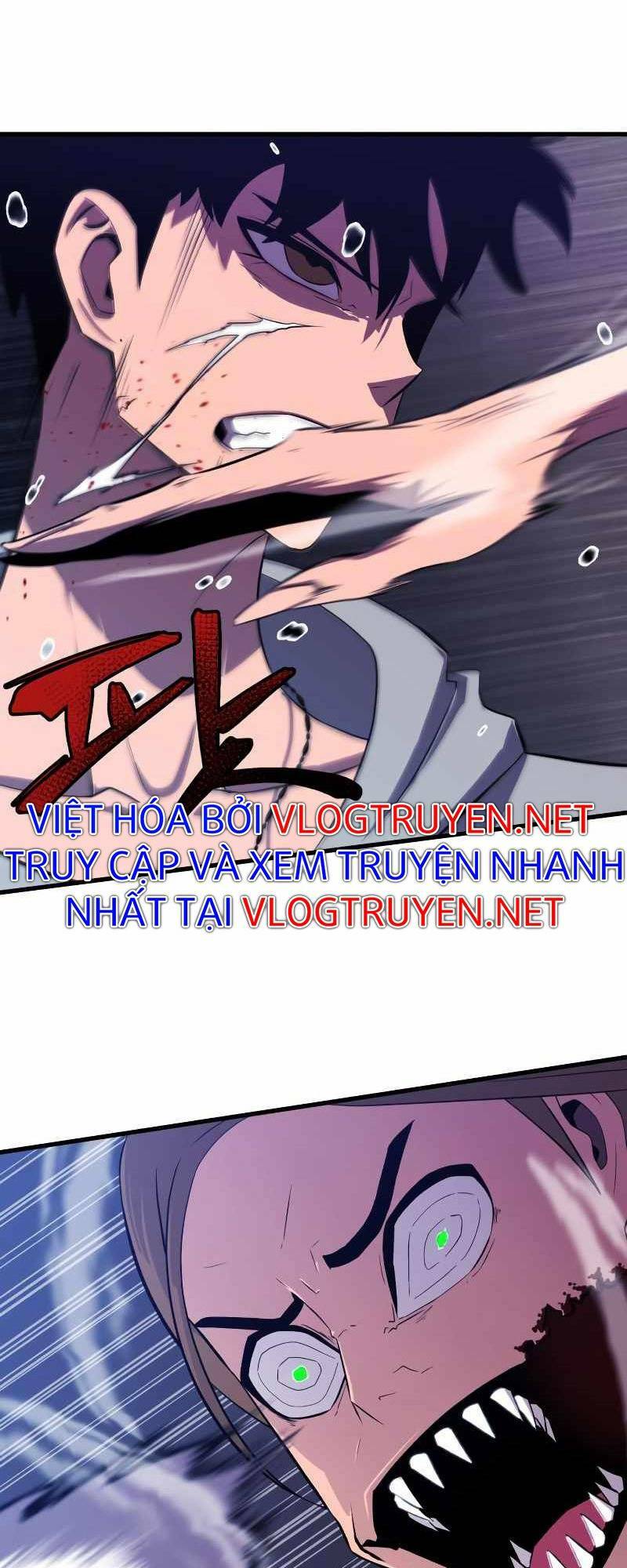 Huyết Nhân Báo Thù: Chapter 3
