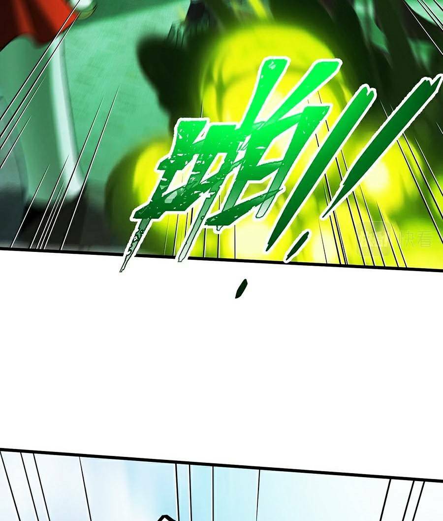 Người Chơi Siêu Mạnh: Chapter 9