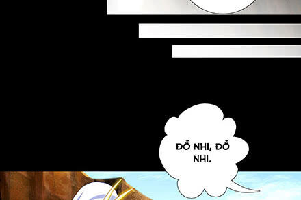 Đầu Óc Đại Sư Huynh Của Ta Rất Đen Tối: Chapter 221